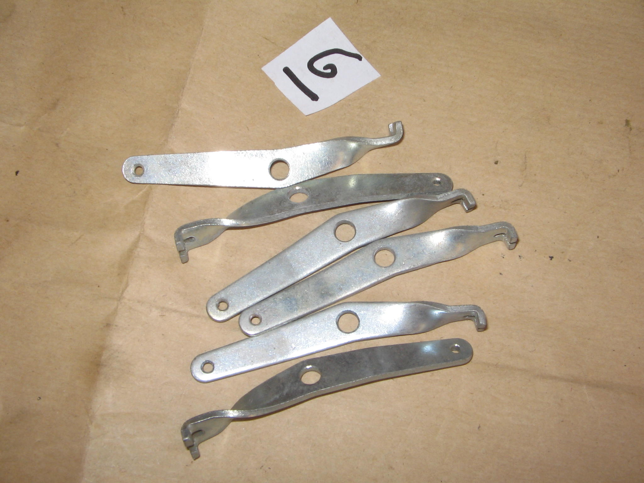 DELLORTO PREZZO CAD 1 N.20251